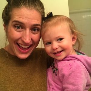 Meet your Posher, Bethany